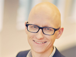 Alex Verkade
